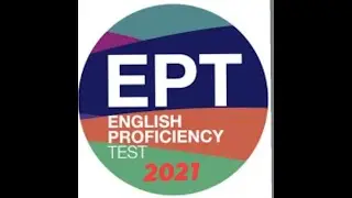EPT Reviewer 2021 l Sentence Structure Part 1