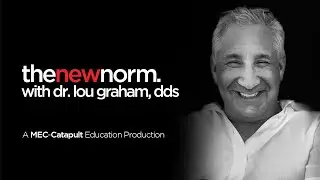 The New Norm Ep 43: The Business of Dentistry