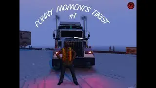 Ogland Tirist Funny Moments #1 #ragemp #ogland #tirist