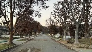 Palisades Fire &ndash; Full LACoFD V-1 Radio Traffic (January 7, 2025 | 10:41AM&ndash;11:59PM)