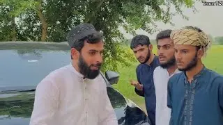 Gadha 🐴 Car 🚗 Kaise Ban Gaya 😲🥱