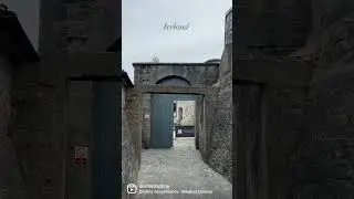 Irish memories&hellip;