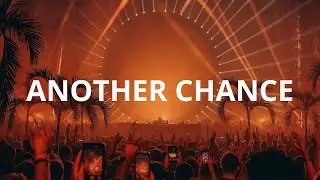Spada - Another Chance (feat. Victor Perry)