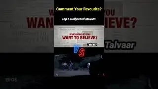 Talvaar vs NH10 #talvaar #nh10 #topbollywoodmovies #topmovies