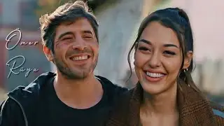 Ömer & Rüya Klip | Another Love