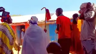 Somali Bantu Sharara kismayo 2023 Abdiaziz Bilal Studio please Subscribe like comment Share thanks
