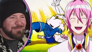 HILARIOUS START! 🤣 | Iruma-kun Ep. 1 Reaction
