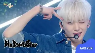 싸이커스(XIKERS) -위돈스탑 (WE DON'T STOP) 교차편집 (Stage Mix)