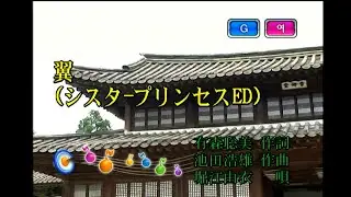 堀江由衣 - 翼 (호리에 유이 - 날개) (KY 41532) 노래방 カラオケ