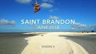Saint Brandon. Episode 4