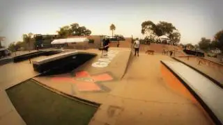 Scoot-Mag California Tour - Part 1