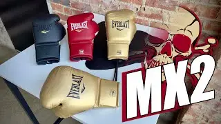 Everlast MX2 Training/Sparring Glove is Coming to an END...