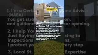 BREAKTHROUGH HOME BUYING in 1,2,3‼️
