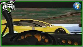 GTA 5 Custom Races - FINeZula's PC Races (Grand Theft Auto 5 PC/Xbox Race Links)