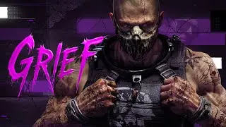 GRIEF FOR THE VERY FIRST TIME (AFTER CRASH) | BLACK OPS 6 ZOMBIES