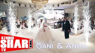 Martesa Gania & Anita | Te Familja Ramadan Ajeti | #KING_STUDIO_SHARI