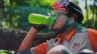 Teaser Jambore Nasional MTB Federal Indonesia ke 4