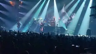 Nightwish - Tribal - 2022-04-24 @ Helsinki