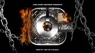 TUFF GROOVE 16 - Khaligraph Jones Trap Type Beat (prodby vinconthebeat)