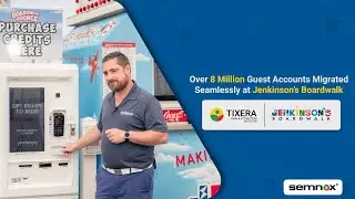 Why Park Operators Choose Semnox: Inside the Jenkinson’s Boardwalk Rollout