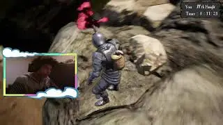 EL SPEEDRUN DE ALTF4 MAS BUGEADO | Lee