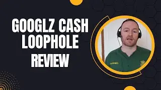 Обзор сервиса Google Cash Loophole + 4 бонуса, которые помогут вам работать БЫСТРЕЕ!