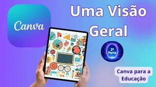 Canva - 2ª Parte