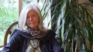 Kuki Gallmann, CMS Ambassador, on World Wildlife Day 2014