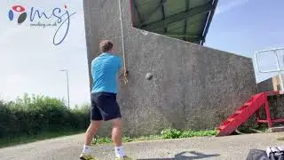 Bro Ball Skills