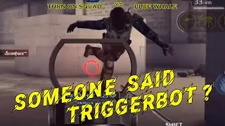 MC5 - SB#38 TOS vs BLUE WHALE, trigger bot edition...