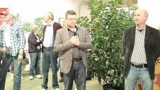 Gewerbeschau Wiefelstede 2011