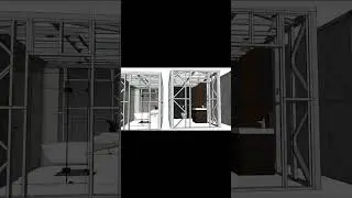 MOVIE 2 Modular Bathroom Pods, Bathroom Pods, Structural Steel Buildings, Prefabricated Bathrooms