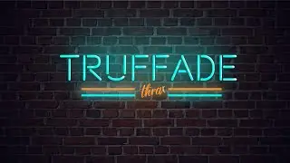 TRUFFADE THRAX CINEMATIC MOVIE - GTA 5