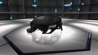 Mad Catz R.A.T.5 Gaming Mouse