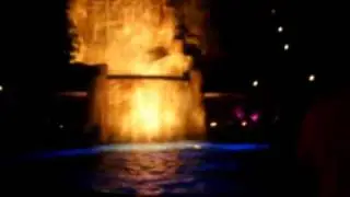Tryst  - Las Vegas Night Club 1