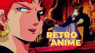 11 Retro Anime You NEED to Watch | Forgotten Classics & Hidden Gems