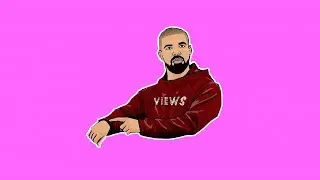 Drake Type Beat x Trap Rap Beat 2019 - 