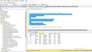 sql analytical query, subuery, join, group by