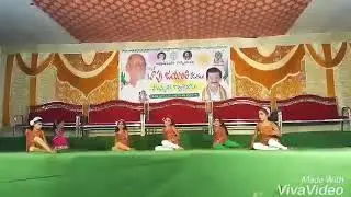 SANJUS ART & DANCE NARSAPUR