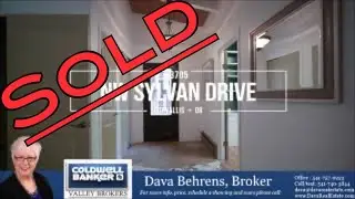HOME FOR SALE-- 3705 NW Sylvan Drive Corvallis Oregon