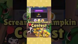 S Pumpkin Contest #playtogether #steam #gaming #gamingvideos #growagarden #farmlife #플레이투게더 #farming