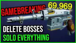 This Game Breaking 