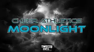 Cheer Athletics Frisco Moonlight 2024-2025