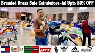 &ldquo;Biggest Family Dress Sale &ndash; Coimbatore Festival 2025!&rdquo;