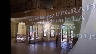 Fully Insured and Bonded Contractor - Landmark Energy Upgrades