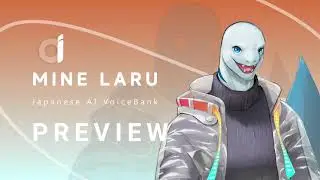 【Mine Laru Power】Kaikai Kitan【Juxer x ACE AI Voicebank Demo】
