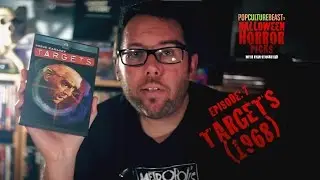 Targets (1968) - Halloween Horror Picks