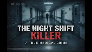 The Hospital Serial Killer &mdash; How the Night Shift Hid a Murderer
