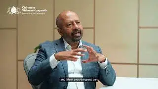 Indian Knowledge Systems at Chinmaya Vishwa Vidyapeeth | Holistic Learning Redefined