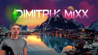 Dimitri-k Mixx [ Uptempo ]